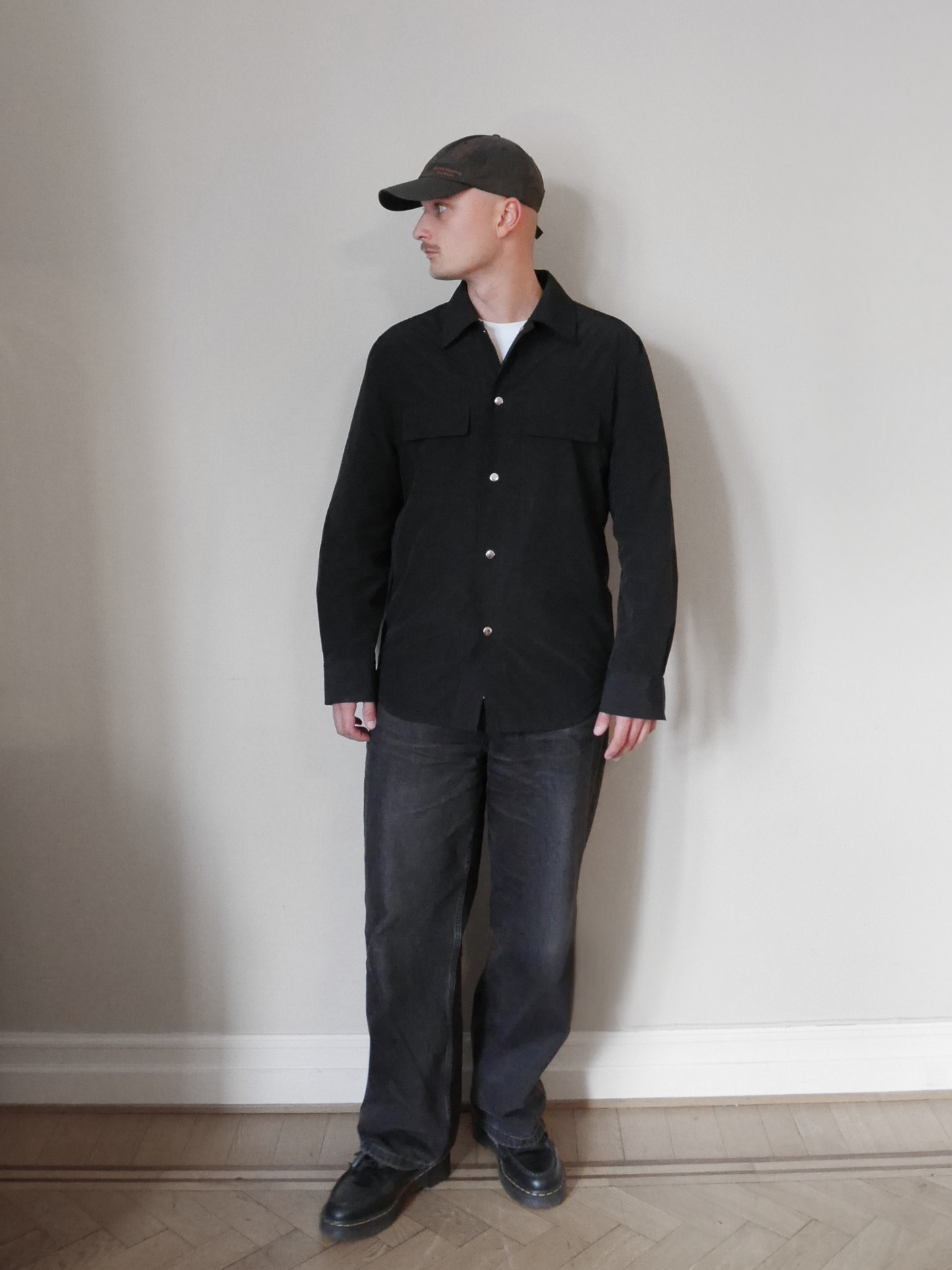 FILIPPA K overshirt