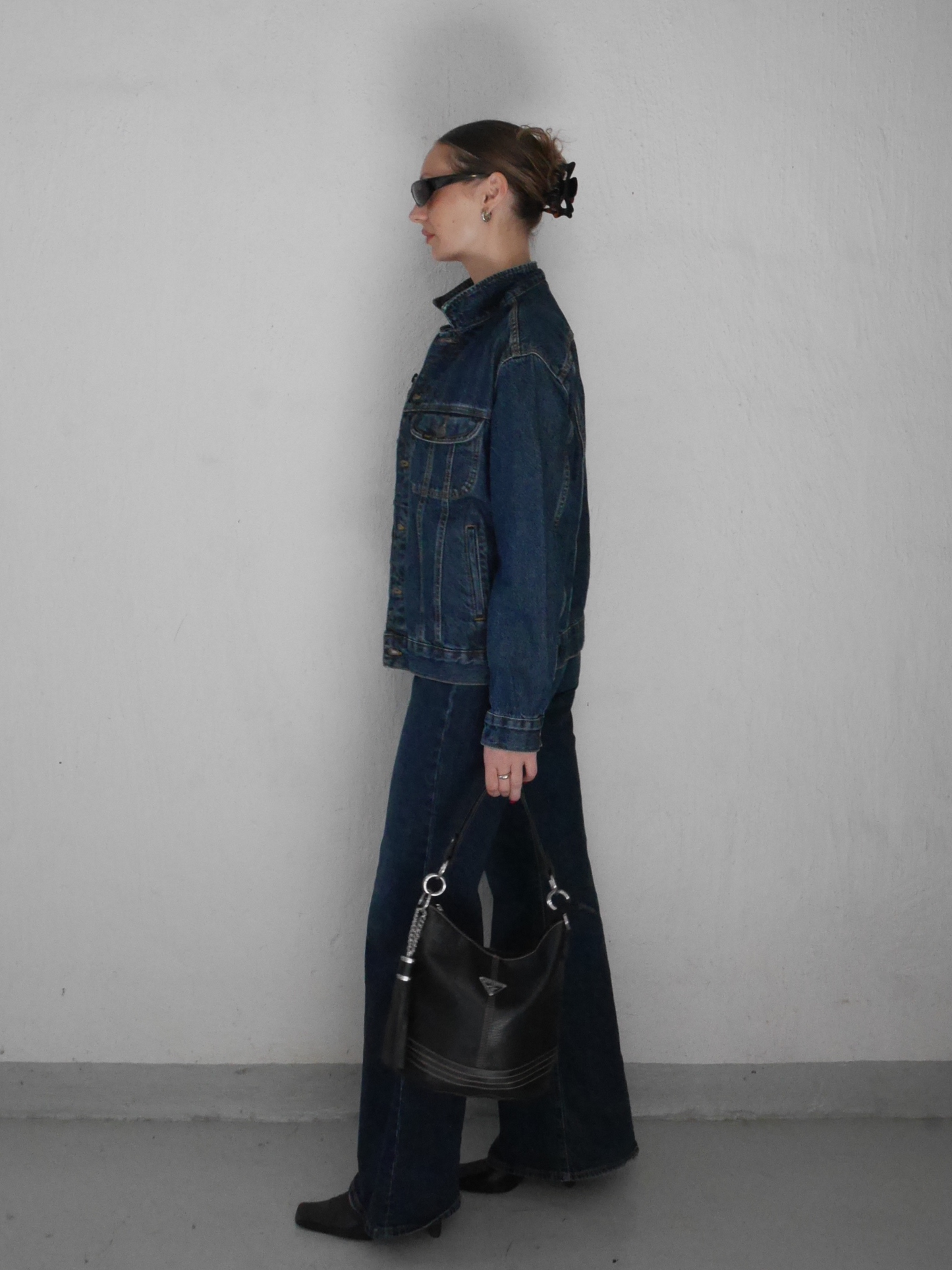 LEE denim jacket
