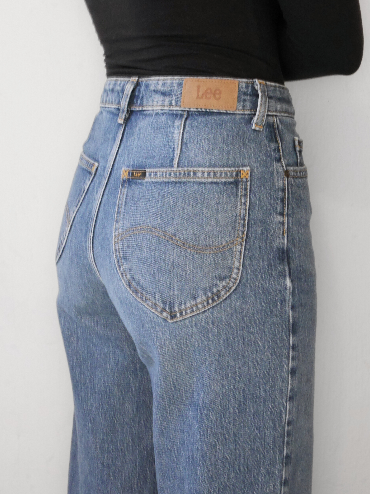 LEE jeans