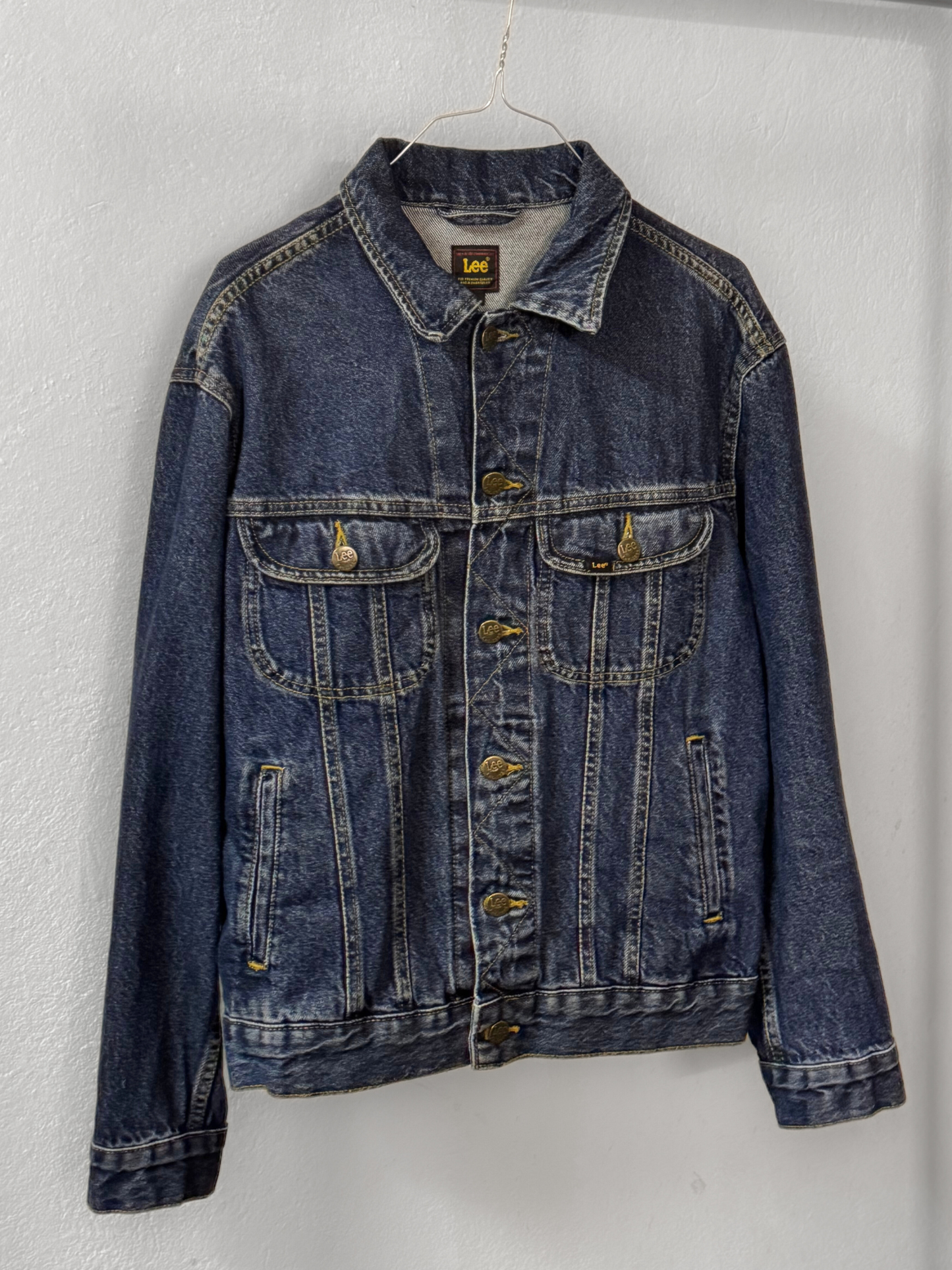 LEE denim jacket