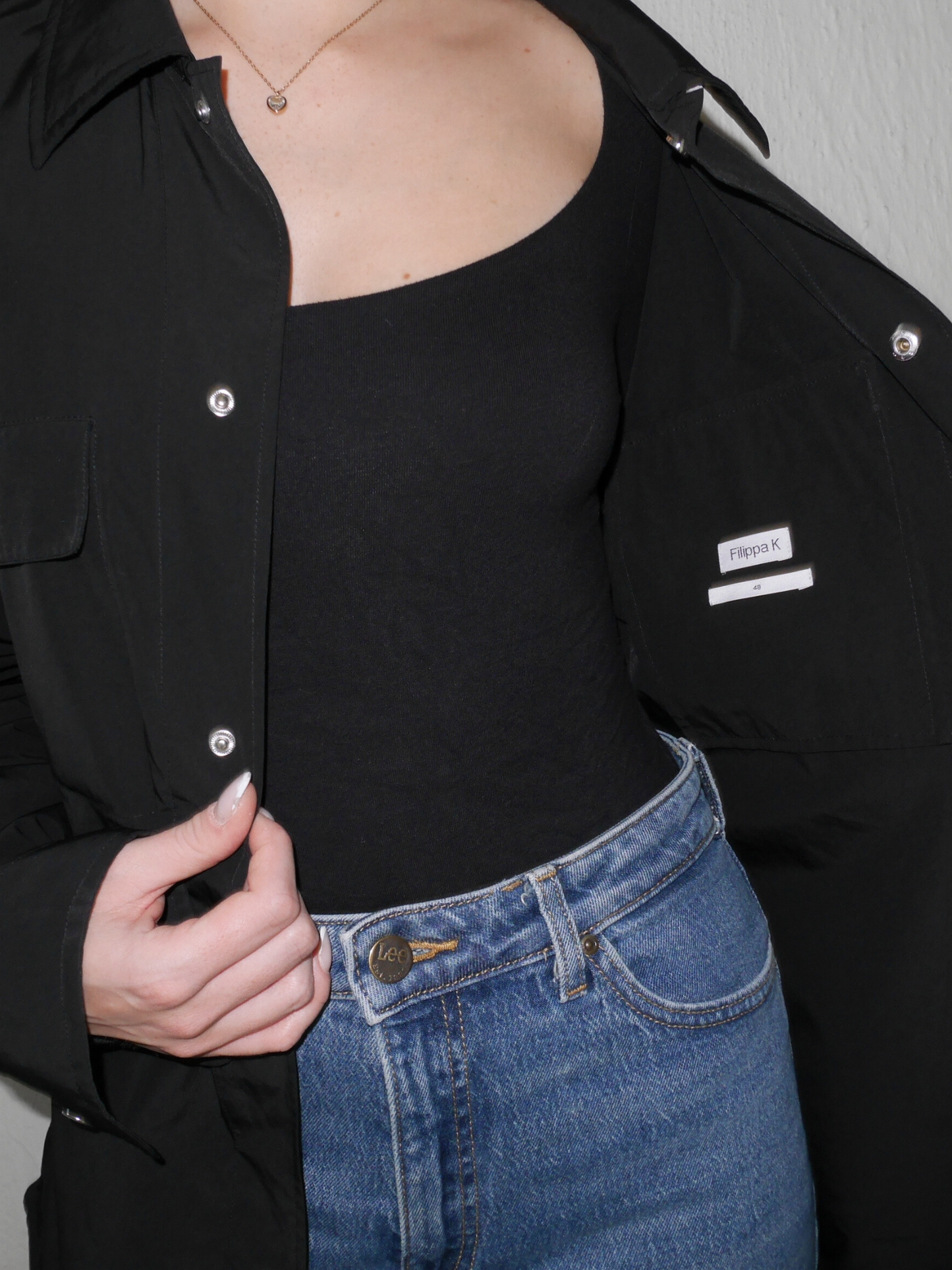 FILIPPA K overshirt