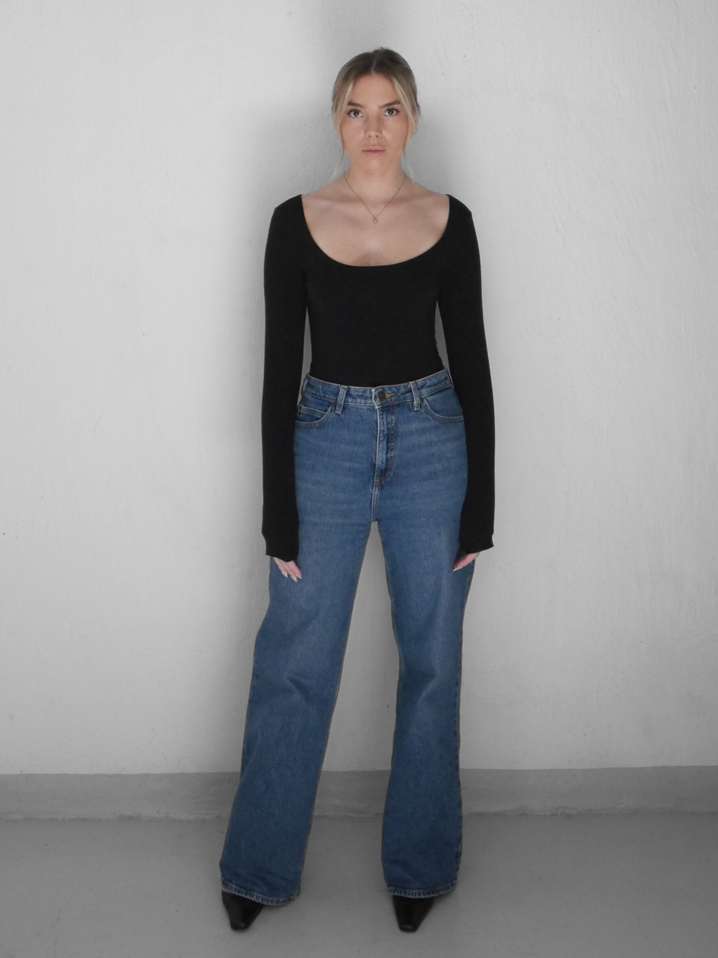 LEE jeans