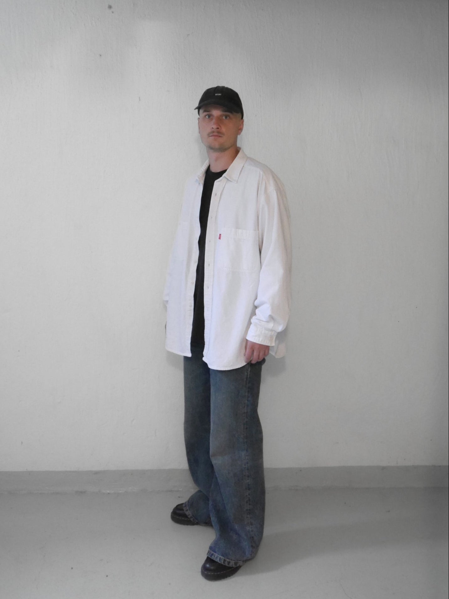 levi's shirt