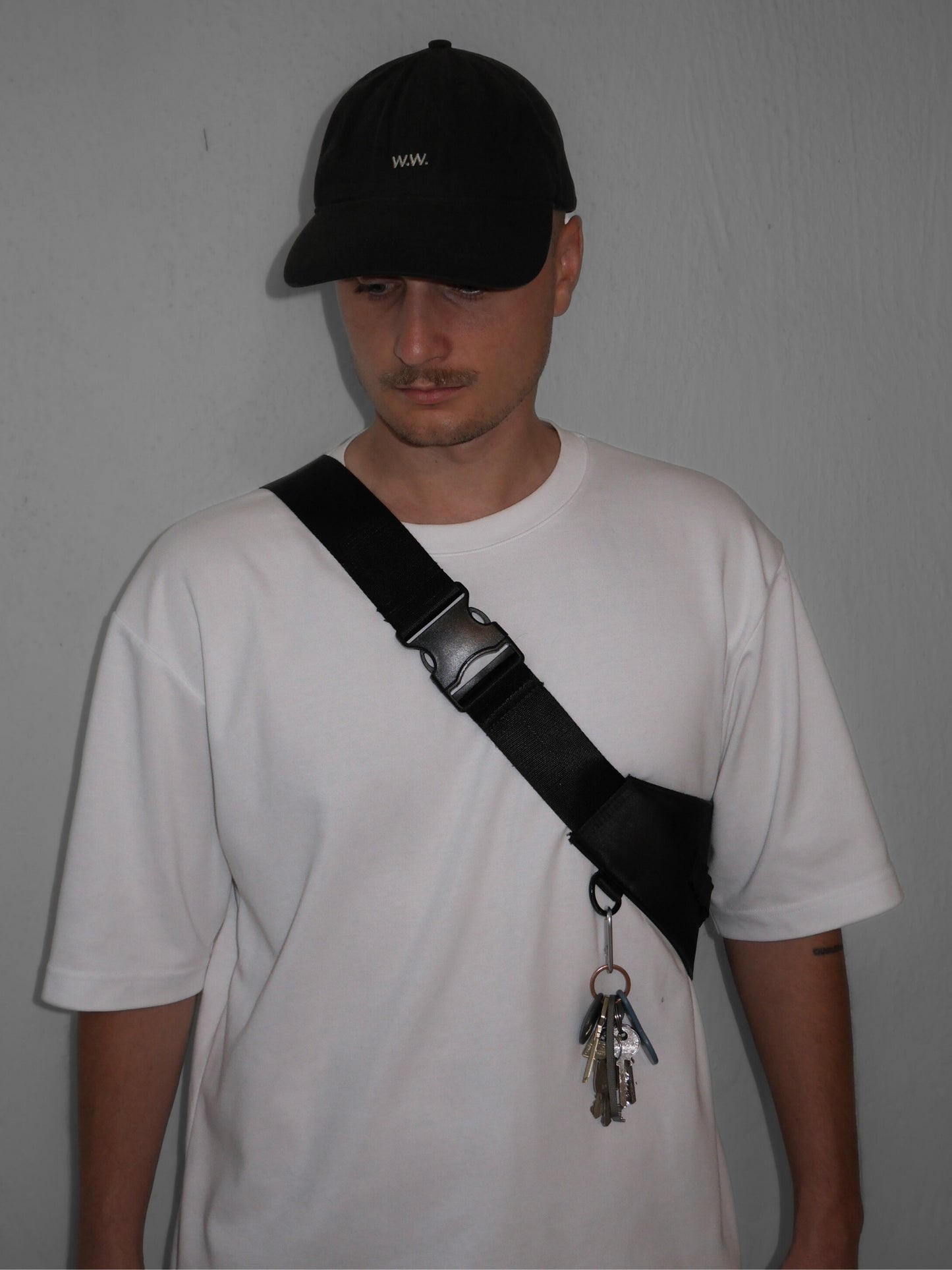han kjøbenhavn bag