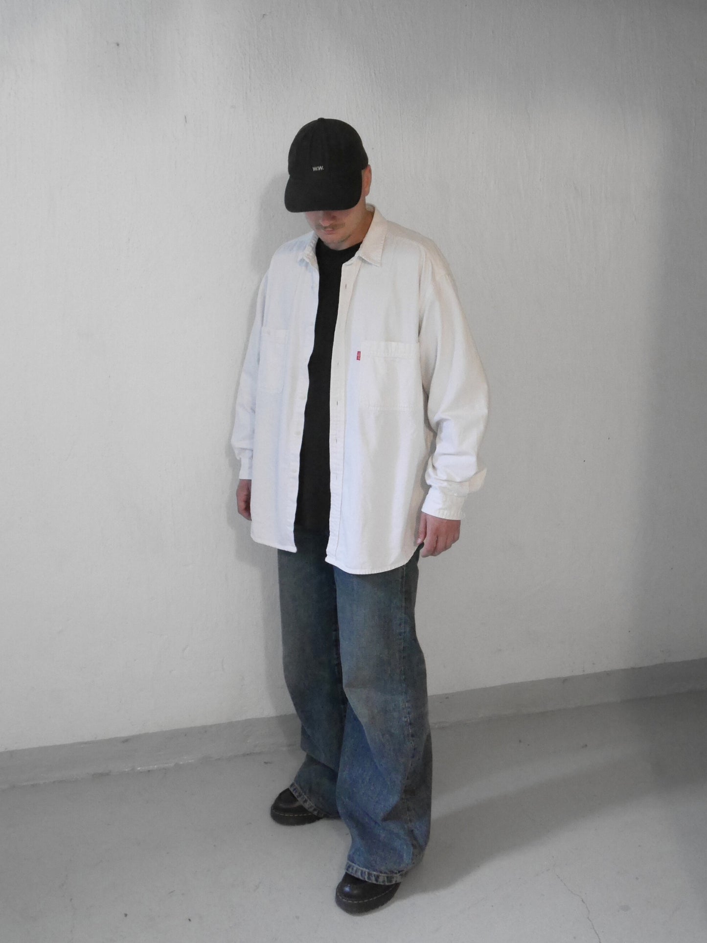 levi's shirt