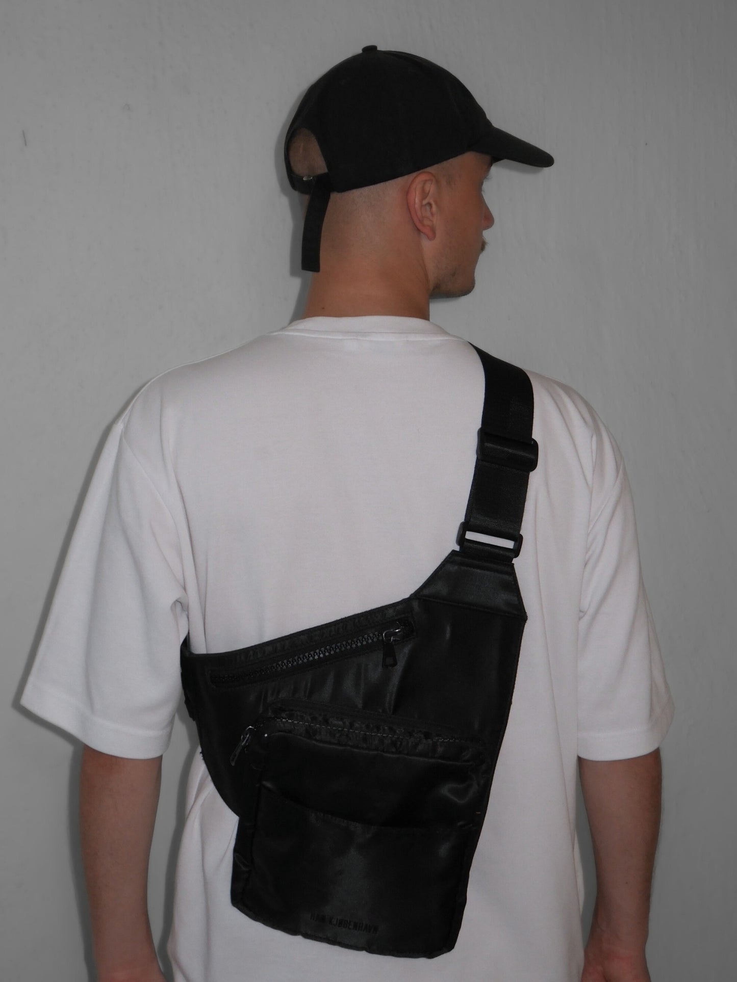 han kjøbenhavn bag