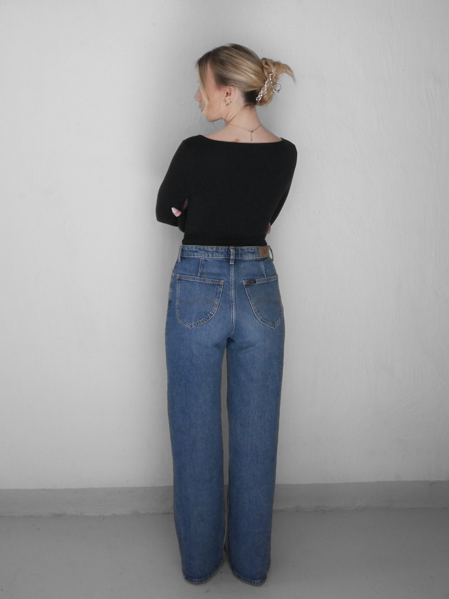 LEE jeans
