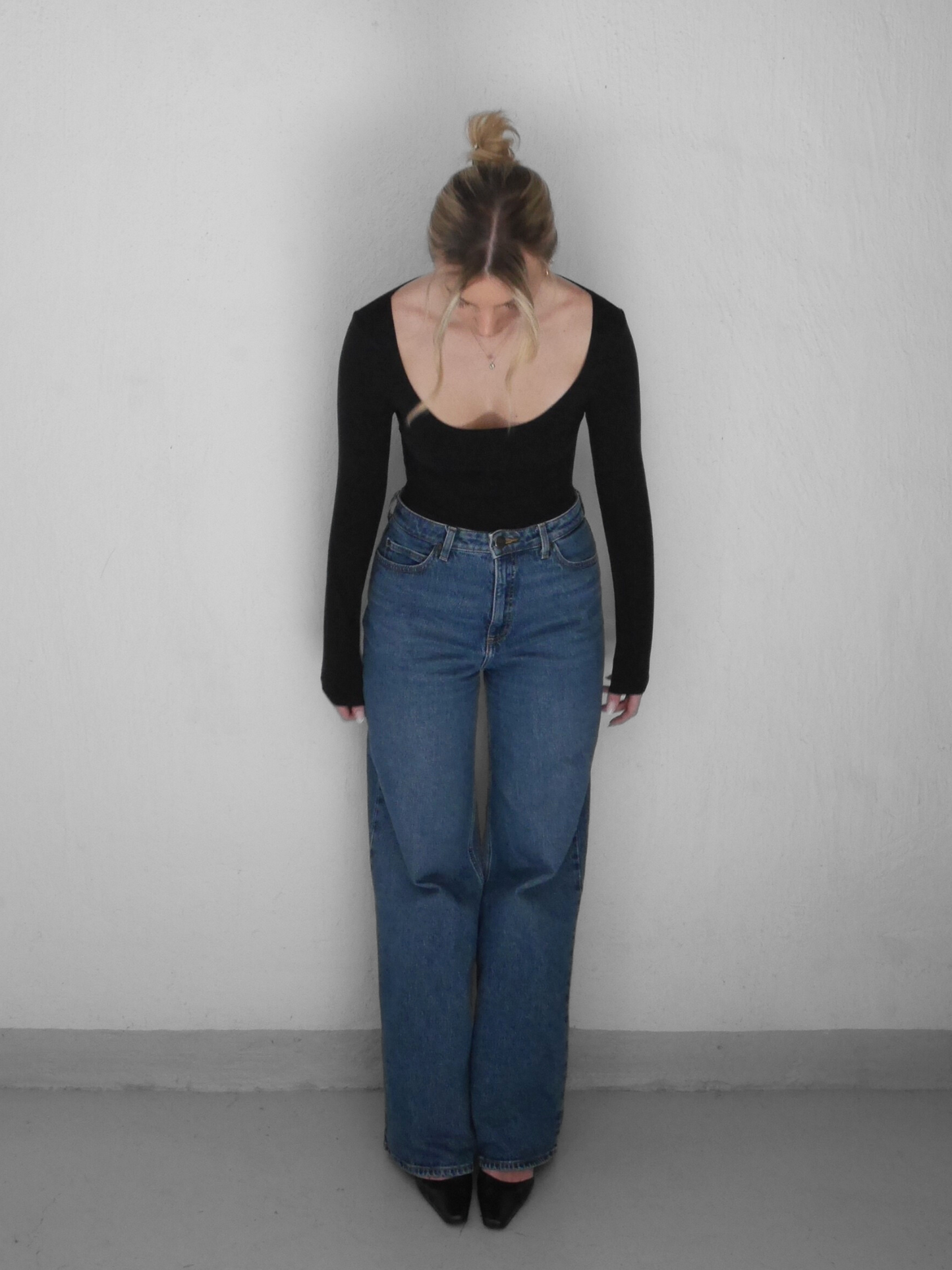LEE jeans