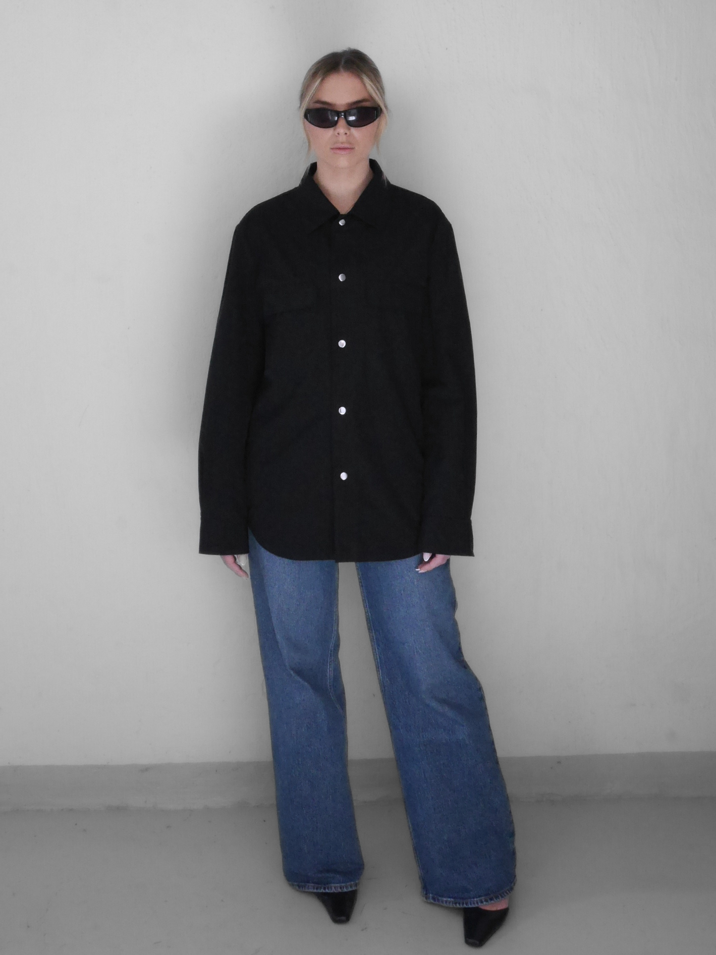 FILIPPA K overshirt