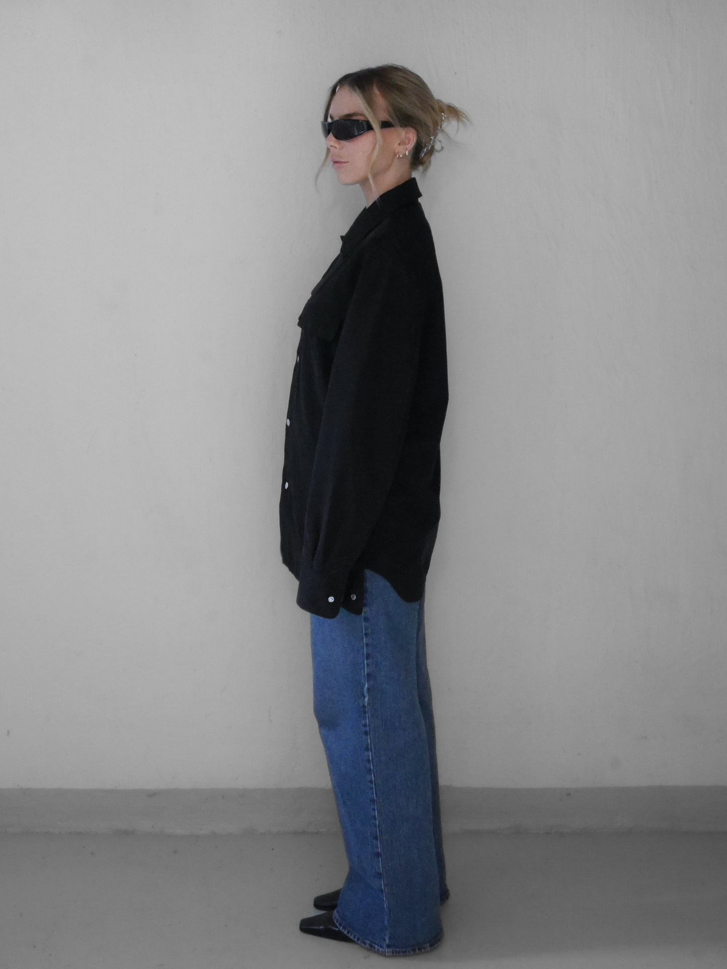 FILIPPA K overshirt