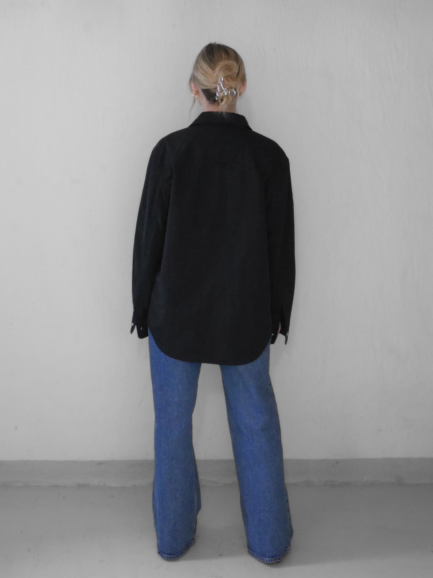 FILIPPA K overshirt