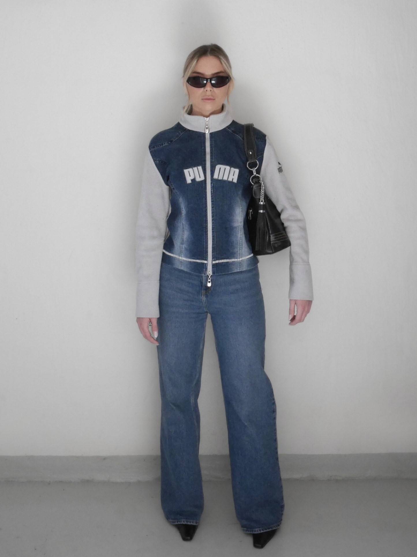 zip up jacket