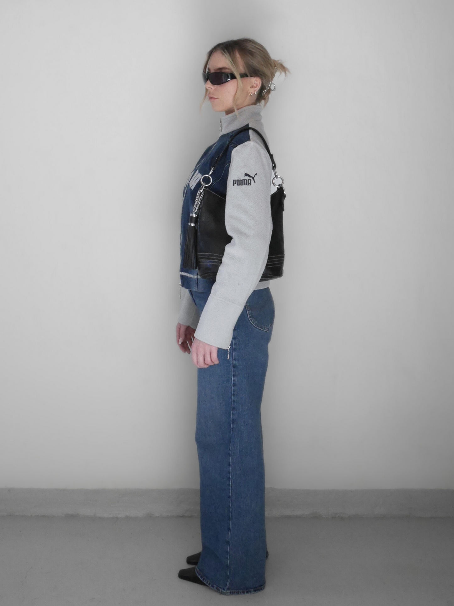 zip up jacket