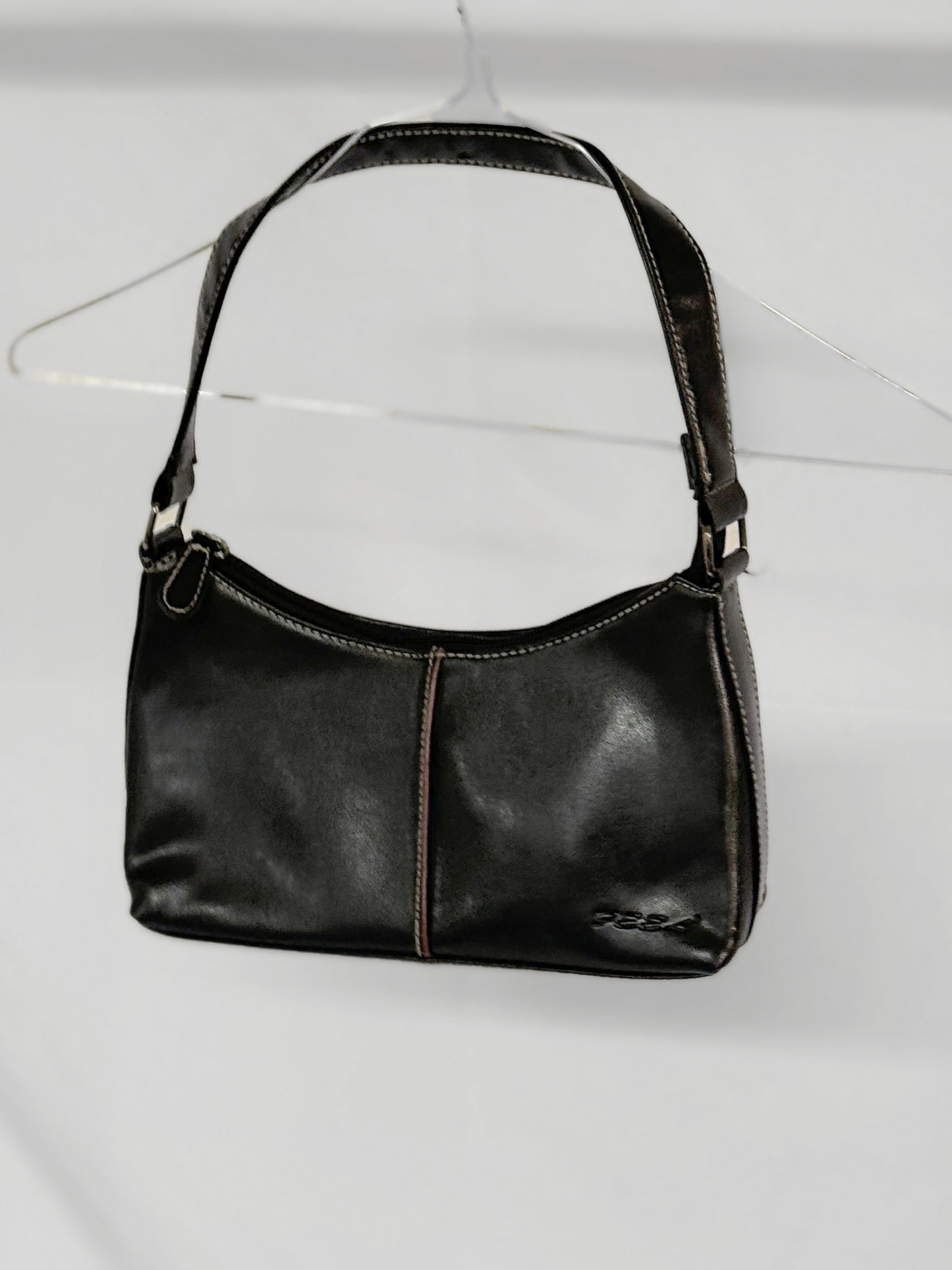 mini leather bag