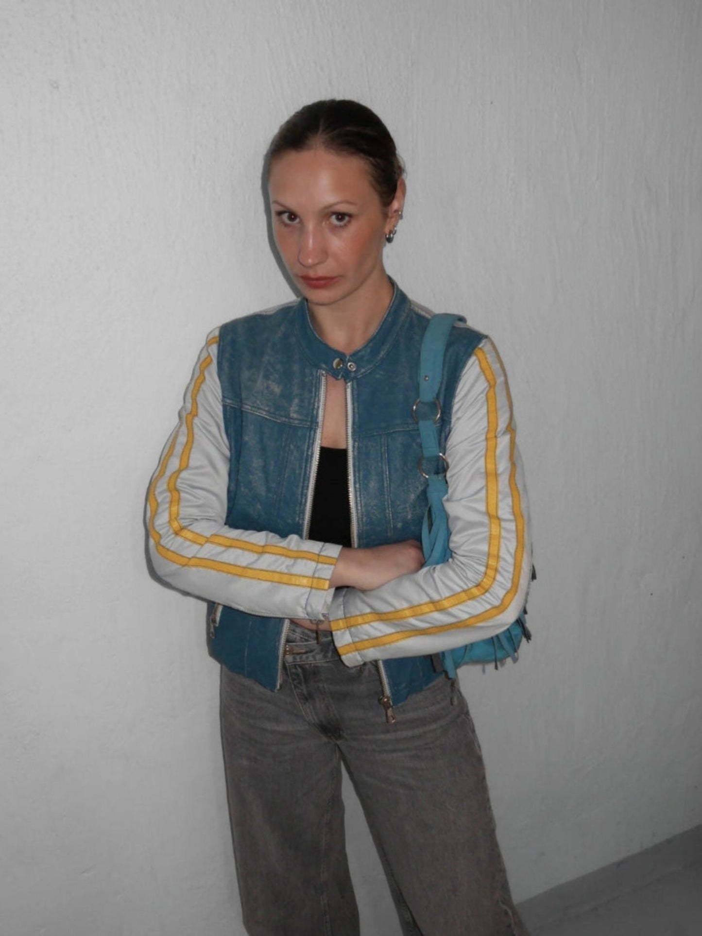 detailed jacket