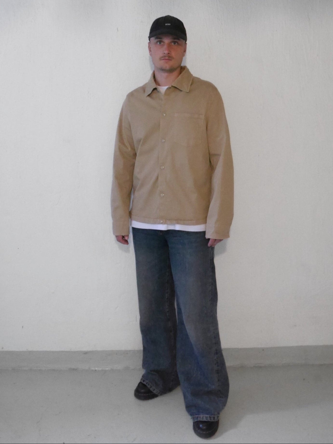 filippa k overshirt