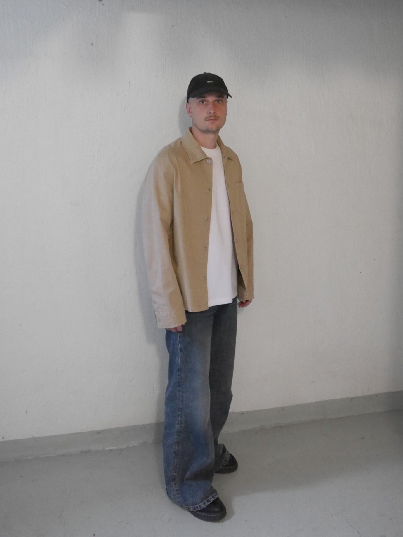 filippa k overshirt