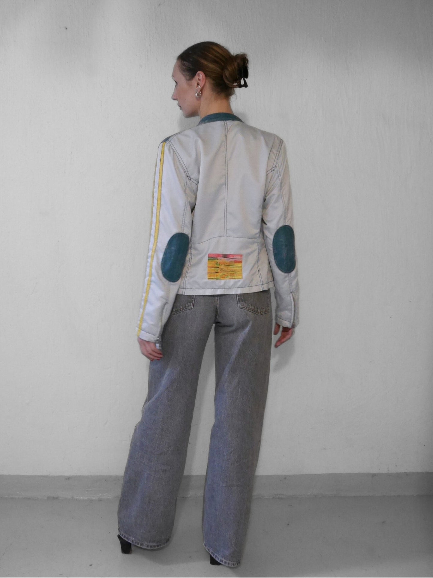 detailed jacket