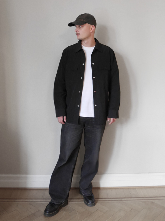 FILIPPA K overshirt