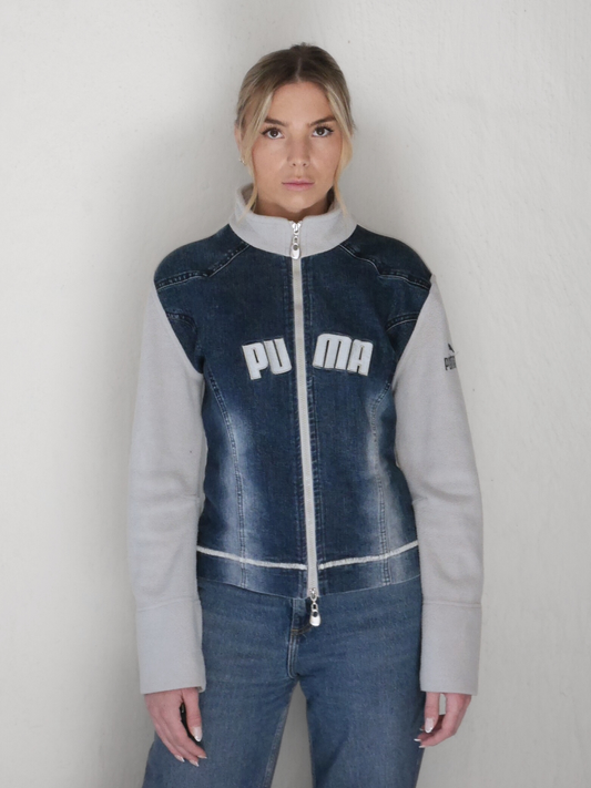 zip up jacket