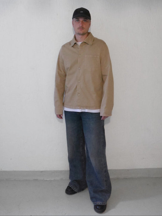 filippa k overshirt