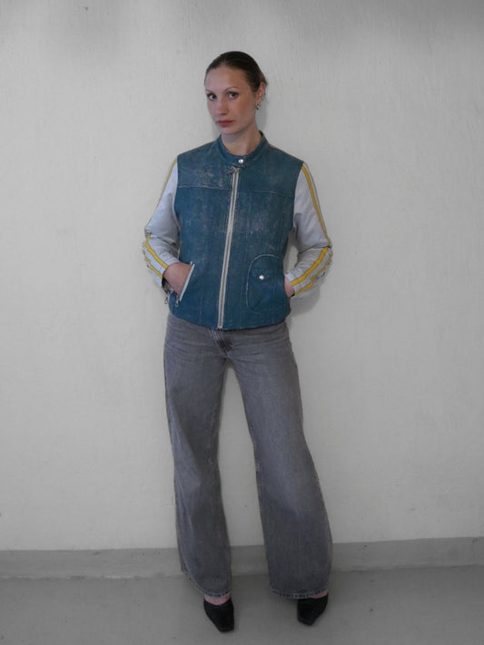 detailed jacket